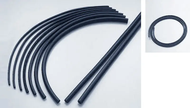 Hks Oil-Resistant Silicone Hose – 16Mm Id × 1000Mm Length 1