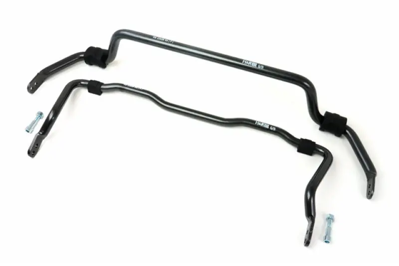 H&R Adjustable Front Sway Bar For 1994–1996 Bmw M3 E36 (3.0L) – 28Mm Diameter, 2-Hole Adjustment 1
