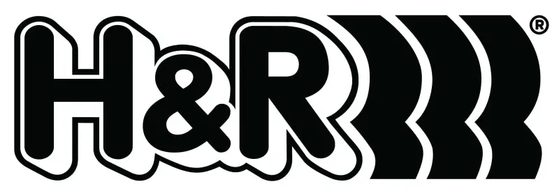 H&R Trak+ Wheel Spacer – 18Mm, 5-Lug X 120Mm, 67Mm Center Bore, M14X1.5 Bolt Thread 2
