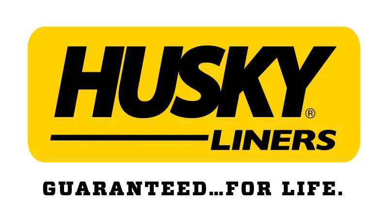 Husky Liners 07-11 Honda Cr-V Ventvisor Low Profile (6Pc) - Chrome 1