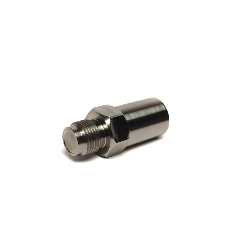 Industrial Injection Cr Relief Valve Block – 2007.5–2008 Dodge 5.9L Cummins 1