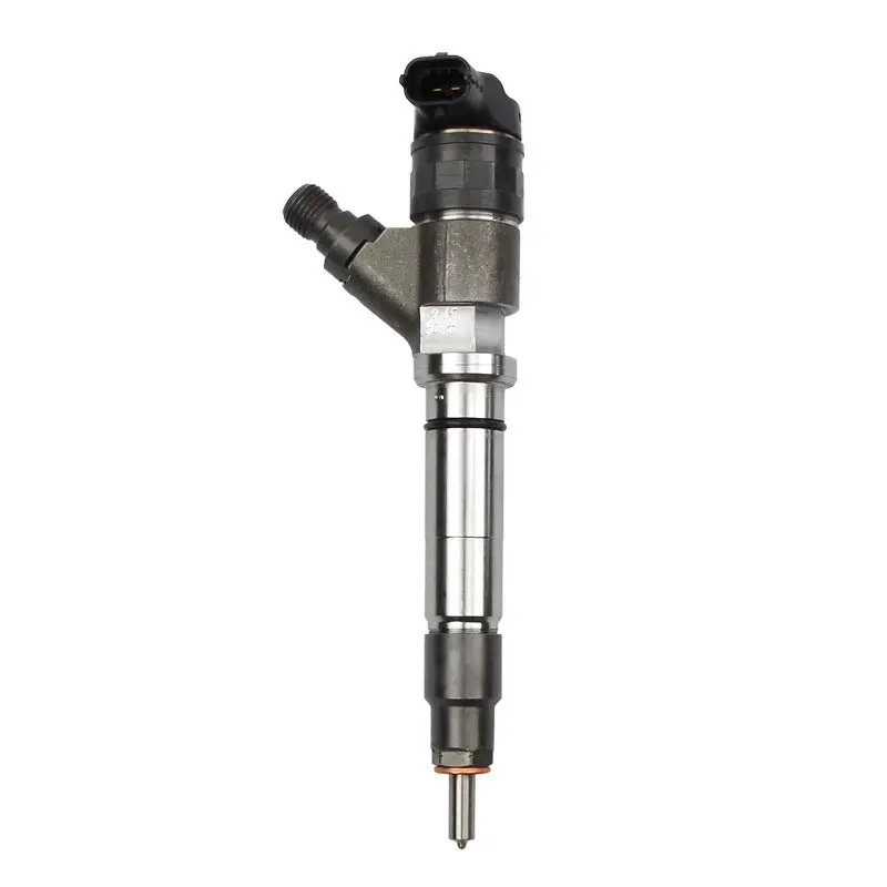 Industrial Injection Lbz Race4 Fuel System – 30 Lpm, 50% Upgraded Flow For 2006–2007 Duramax 6.6L 1
