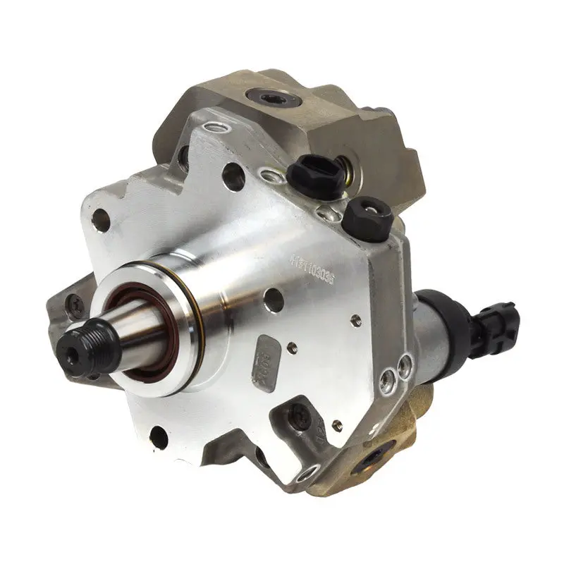 Industrial Injection Remanufactured 33% Upgraded Fuel Pump For Dodge 6.7L Cummins (2007.5–2018) 1