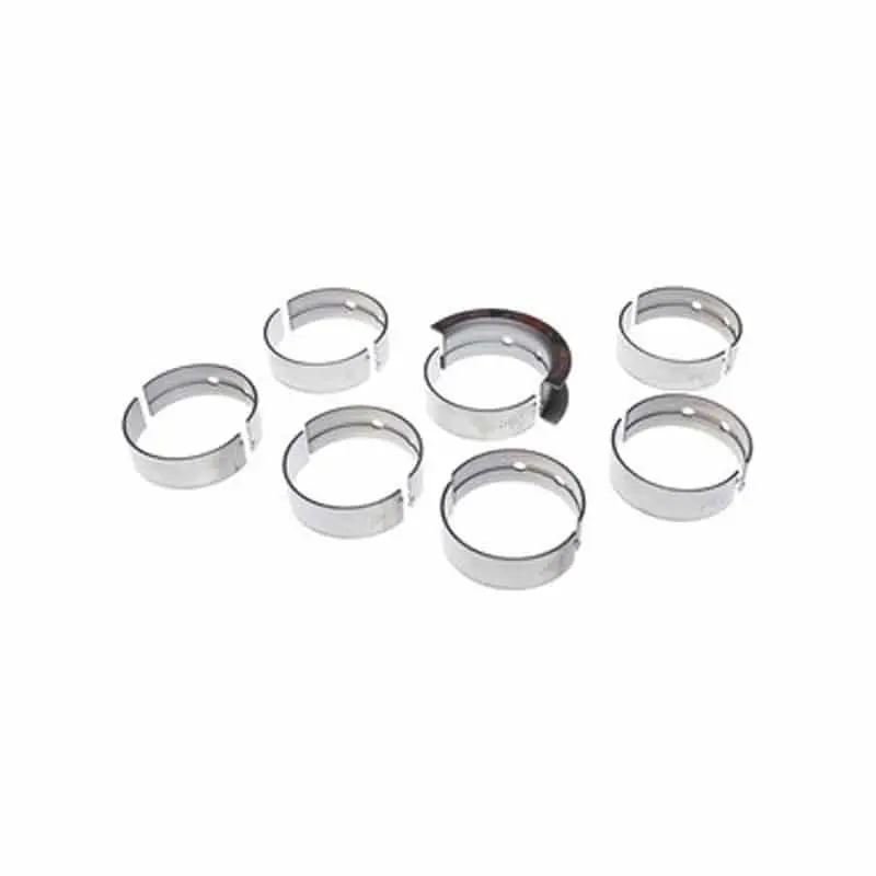 Industrial Injection Standard Main Bearing Set For 1989–2018 Dodge Cummins Diesel Engines 1