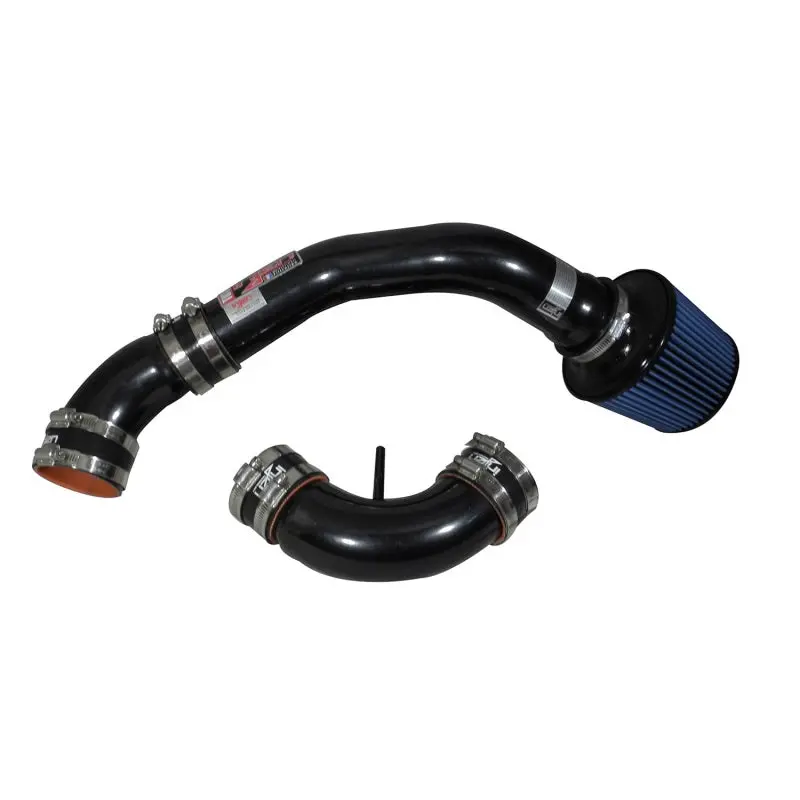 Injen Black Cold Air Intake System For 2004–2006 Hyundai Tiburon 2.0L 4-Cylinder 1