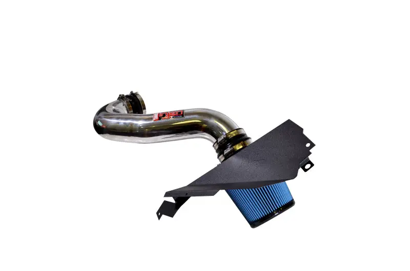 Injen Polished Power-Flow Cold Air Intake For 2014–2020 Dodge Durango R/T 5.7L Hemi V8 1