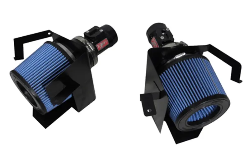 Injen Polished Short Ram Intake For Infiniti G35 (2007–2008), G37 (2008–2013), And G37 Ipl (2009–2013) 1