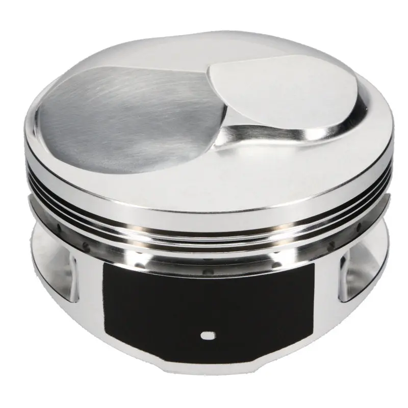 Je Pistons Bbc .475 Dome Set Of 8 Pistons 1