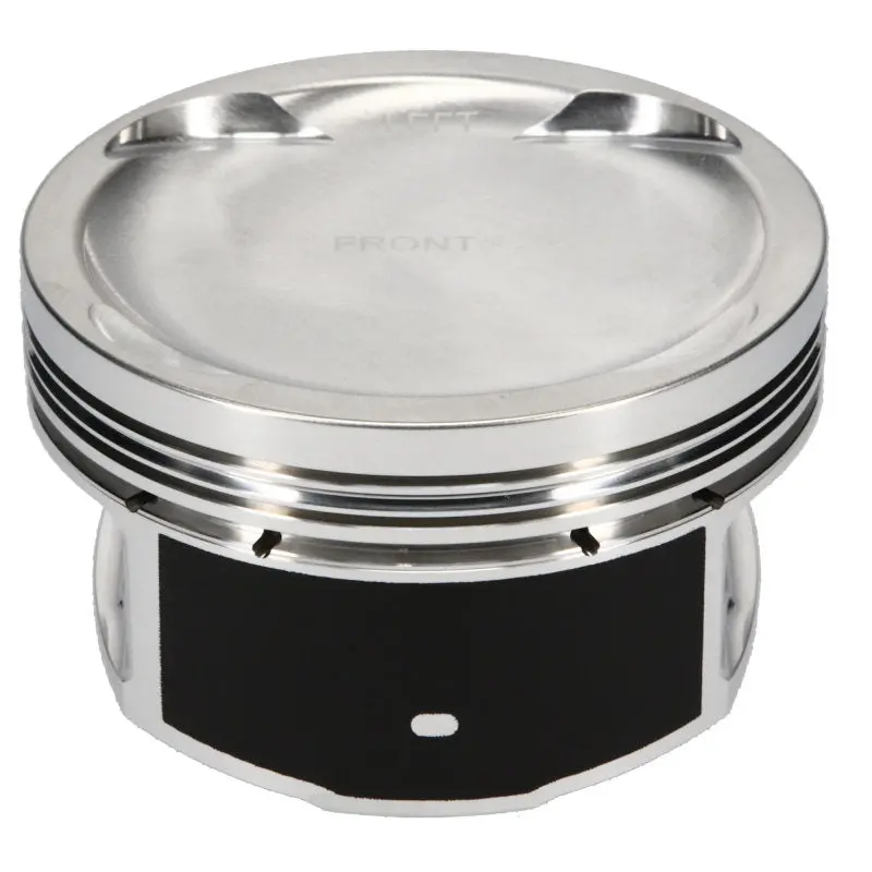 Je Pistons For Hyundai Genesis 3.8L – 96Mm Bore, 9:1 Compression Ratio, Single Left-Side Piston 1