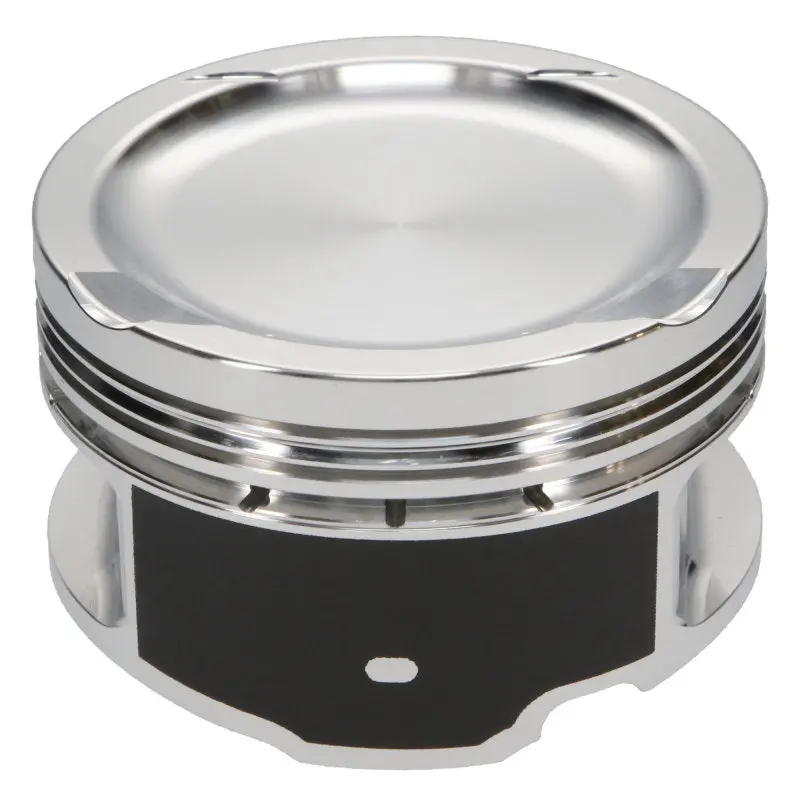 Je Pistons Forged Aluminum Piston Set For Vw 2.0T Tsi Engines – 82.5Mm Bore, 9.6:1 Cr, -7.1Cc Dish 1