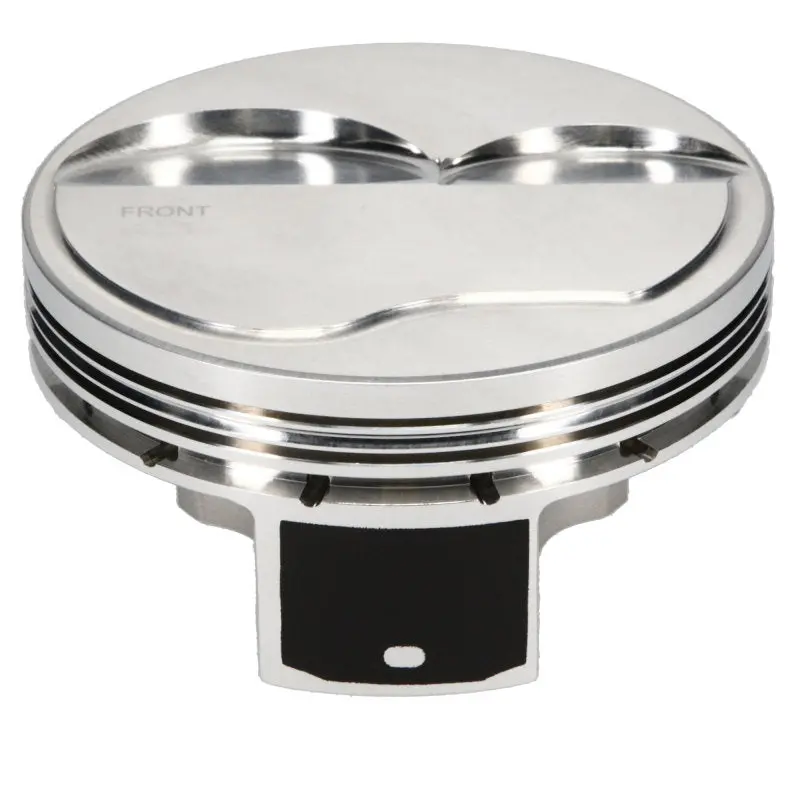 Je Pistons Ls7 Dome-Type Forged Piston Set – 8-Piece Kit For High-Performance Ls7 Builds 1
