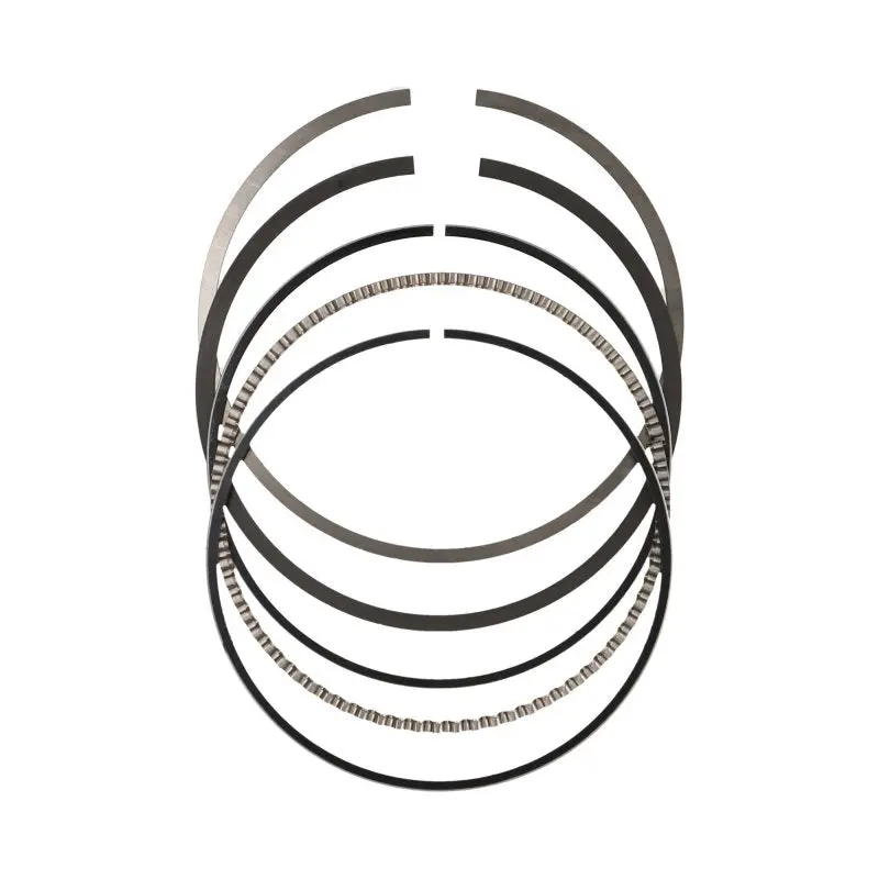 Je Pistons Ring Sets 1/16-1/16-3/16 Rings 1