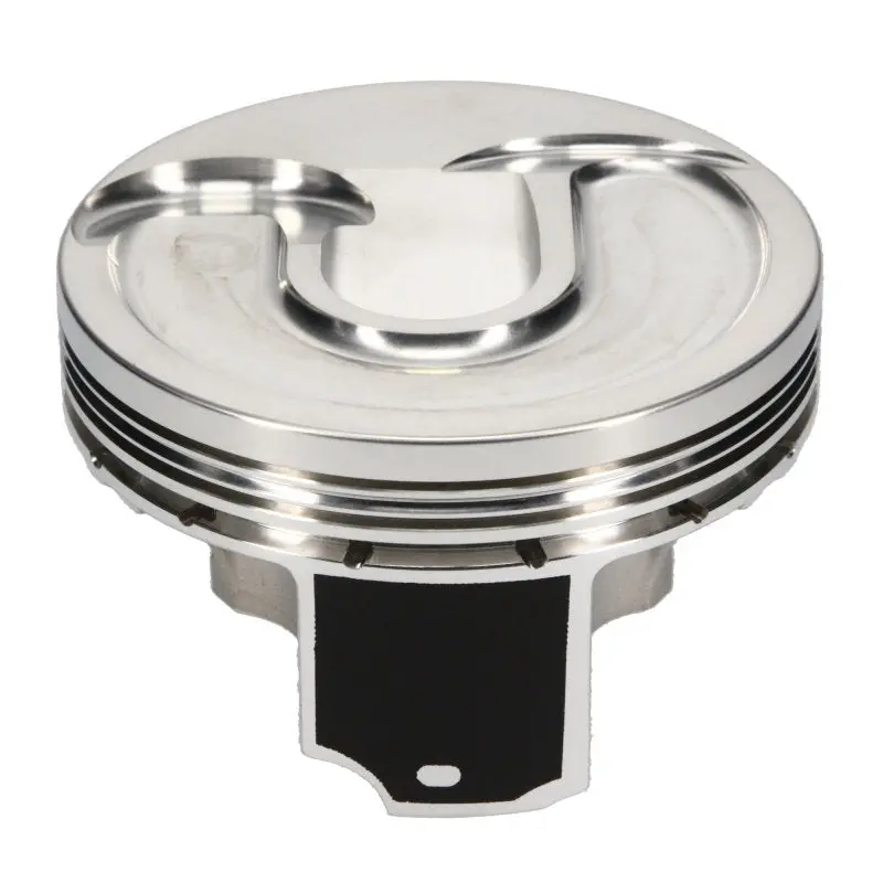 Je Pistons Ultra Series Set – 8-Piece For Gm Gen V Lt4 Engines (4.075" Bore × 4" Stroke) 1