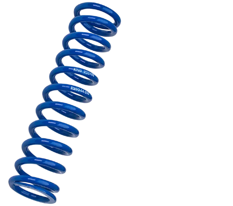 King Shocks 2.5 Id Coil Springs 16 X 350Lb 1