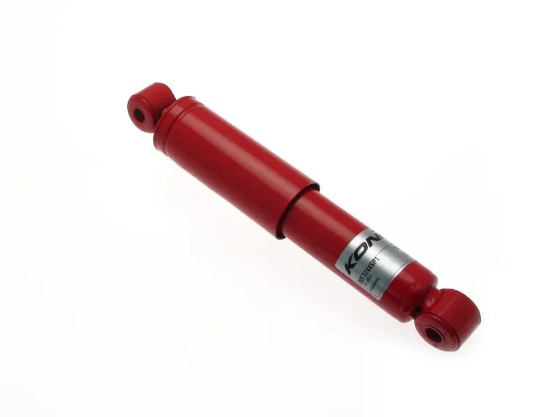 Koni Classic Red Rear Shock Absorber For Mg Mgb And Mgb-Gt Models 1