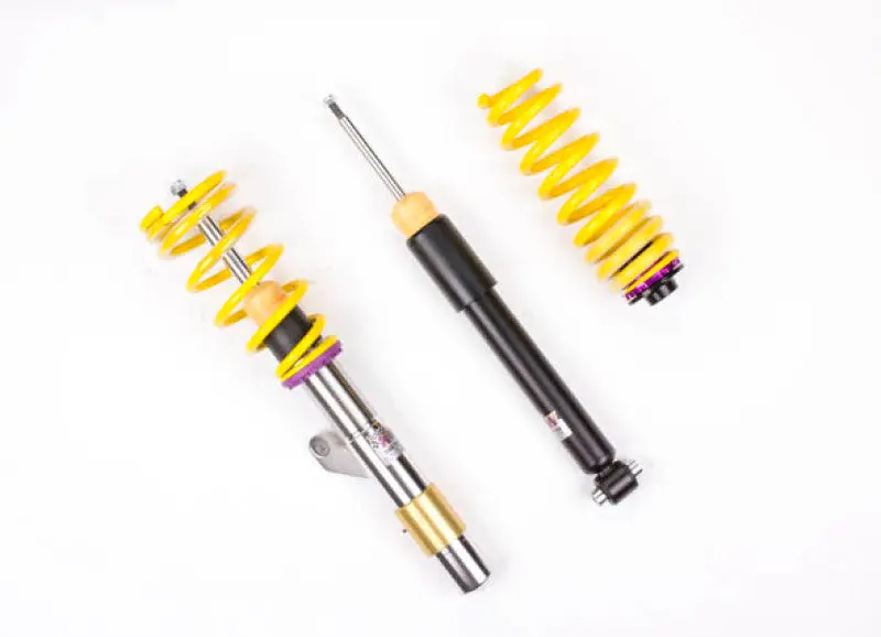 Kw Variant 1 Coilover Kit For 2012+ Bmw 3 Series F30 (4-Cylinder, Non-Electronic Suspension) 2