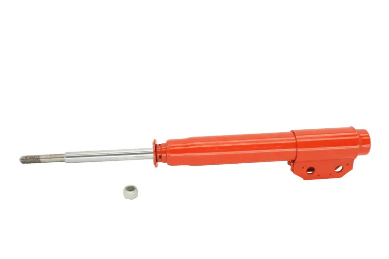Kyb Agx Adjustable Front Shock Absorbers – Performance Struts For 1994–2004 Ford Mustang 1
