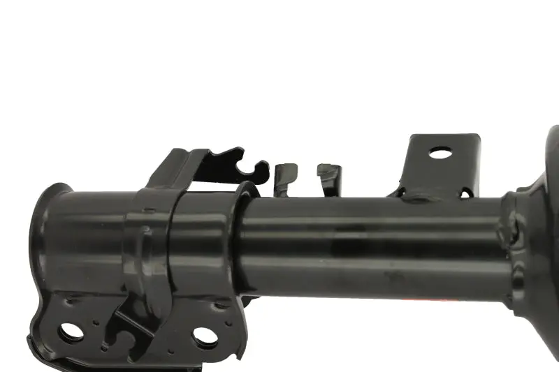 Kyb Excel-G Front Left Strut Assembly For 2002–2003 Infiniti Qx4 & 2002–2004 Nissan Pathfinder (4Wd) 1