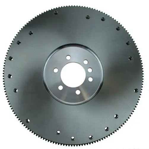 Lightweight Steel Flywheel – 25 Lb, Balanced For High-Performance Applications 1