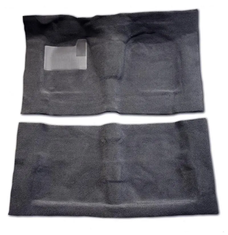 Lund Pro-Line Full-Carpet Replacement – Charcoal, Single-Piece, Fits 1986–1993 Mazda B3000 Standard Cab (2Wd/4Wd) 1