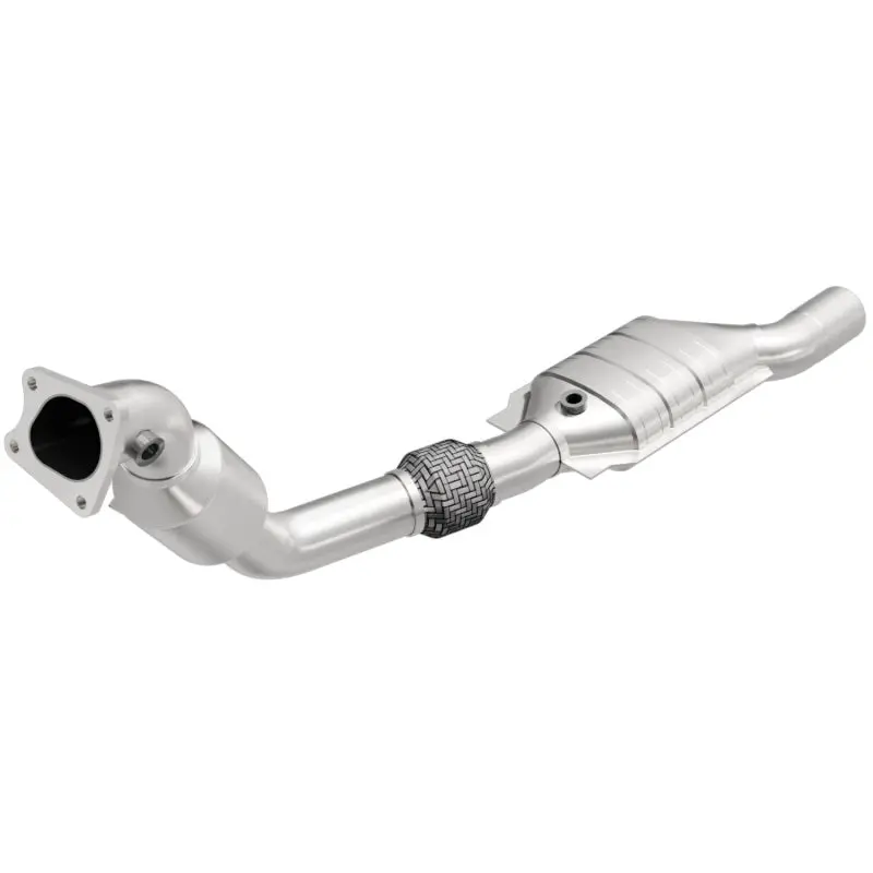 Magnaflow Conv Df 03-04 Audi Rs6 4.2L Passenger Side 1