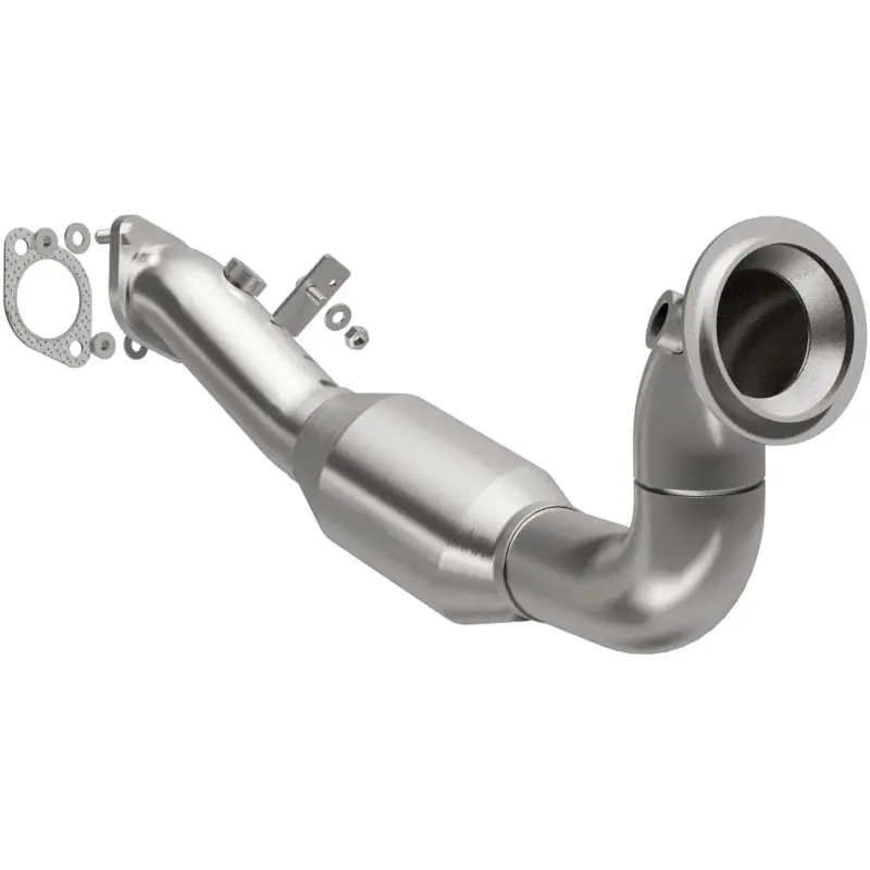 Magnaflow Direct-Fit Catalytic Converter – 2009–2016 Bmw Z4 3.0L 1