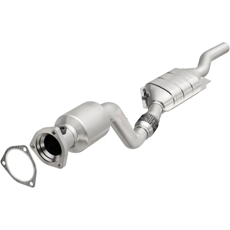 Magnaflow Direct-Fit Catalytic Converter For 2003 Volkswagen Passat 2.8L V6 1