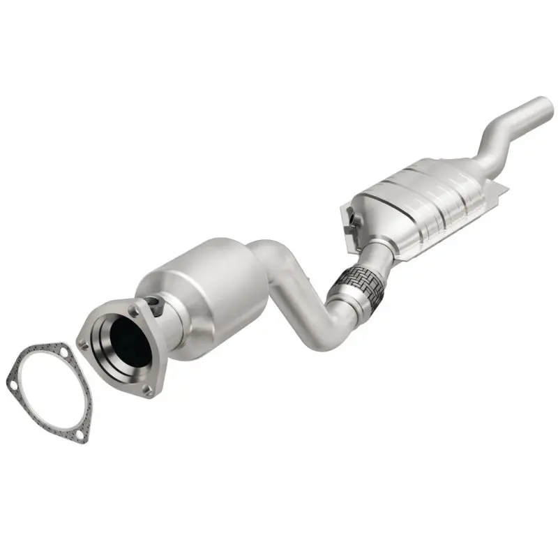 Magnaflow Direct-Fit Catalytic Converter For 2003 Volkswagen Passat 2.8L V6 2