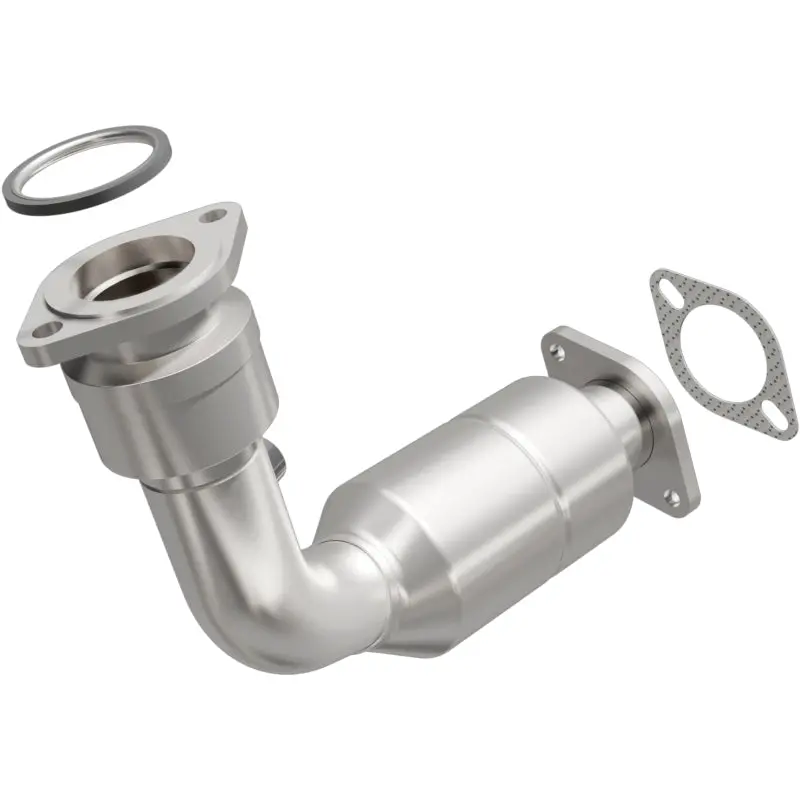 Magnaflow Direct-Fit Catalytic Converter For 2008–2009 Pontiac G8 6.2L 1