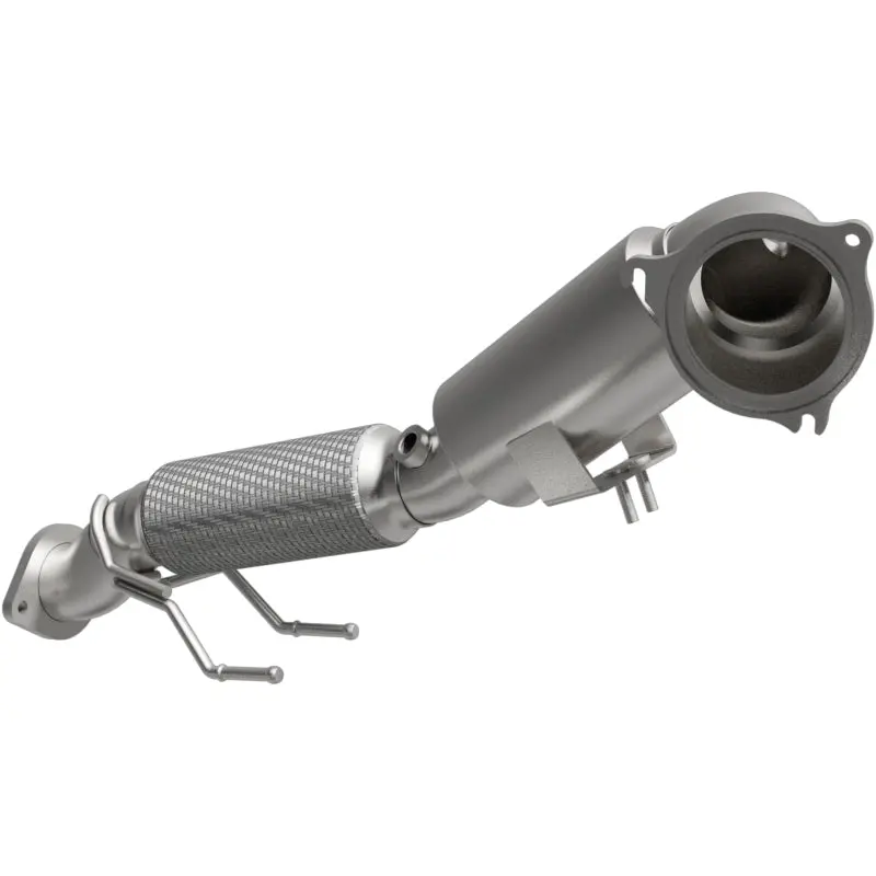 Magnaflow Direct-Fit Catalytic Converter For 2013–2017 Ford Escape 1.6L / 1.5L Ecoboost 1