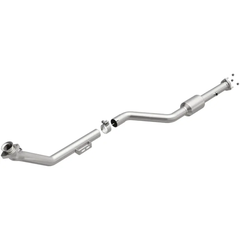 Magnaflow Direct-Fit Catalytic Converter – Underbody Replacement For 2001–2004 Mercedes-Benz Slk230 (2.3L) 1
