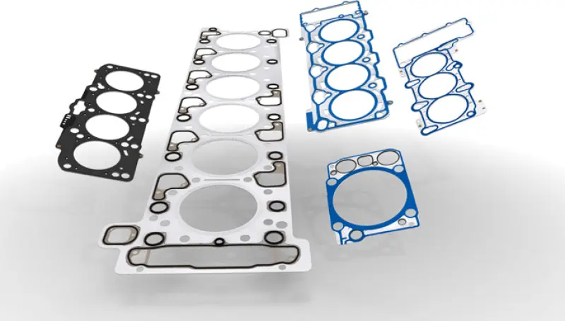 Mahle Cylinder Head Gasket – Oem-Style Replacement For American Motors Ambassador (1965–1971) 1