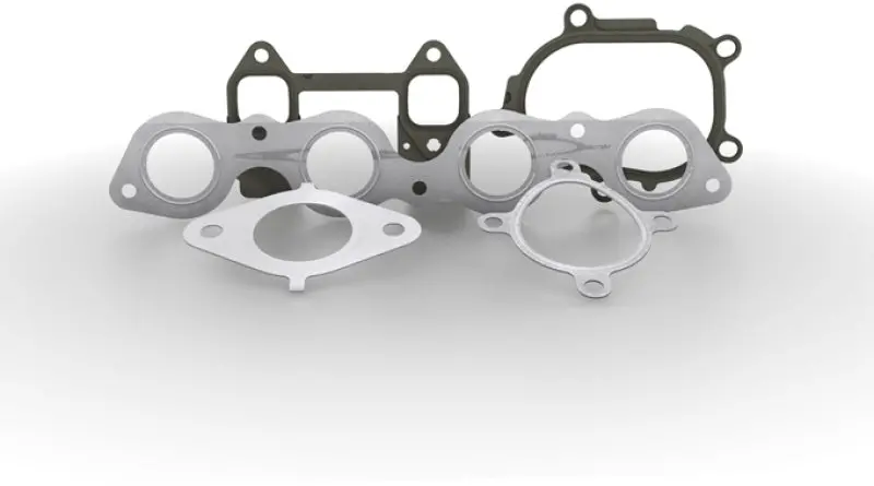 Mahle Original Exhaust Pipe Packing Ring – Buick Century (1989–1993) 1