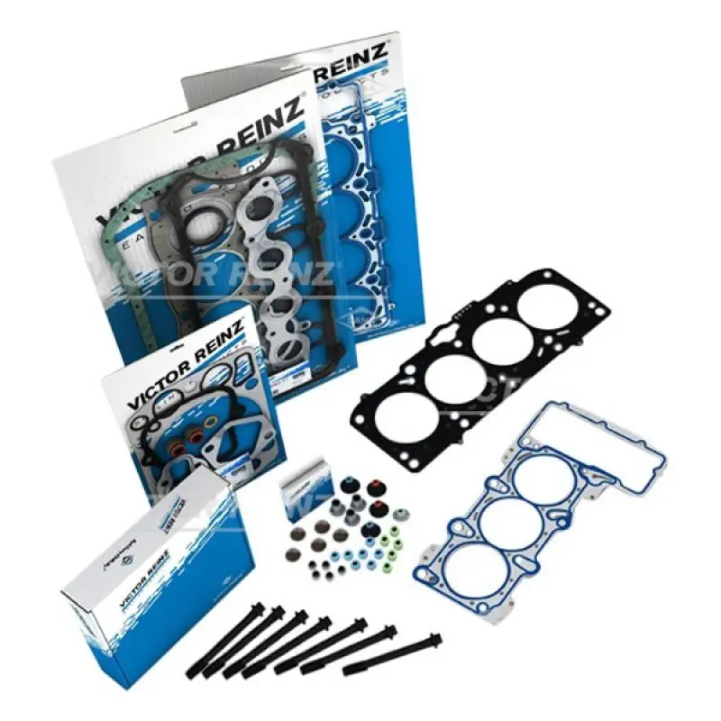 Mahle Original Oil Pan Gasket For Buick Skylark (1995–1998) 1