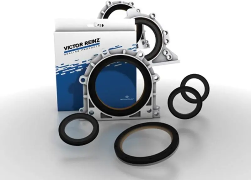 Mahle Timing Cover Set For Honda Civic (2003–2011) – Oem-Grade Replacement 1