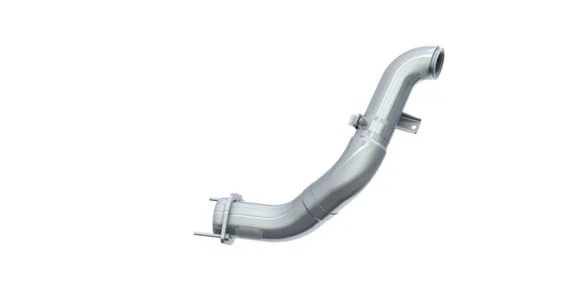 Mbrp Aluminum Turbo Downpipe – Performance Upgrade For 2011–2014 Ford 6.7L Powerstroke Diesel 1