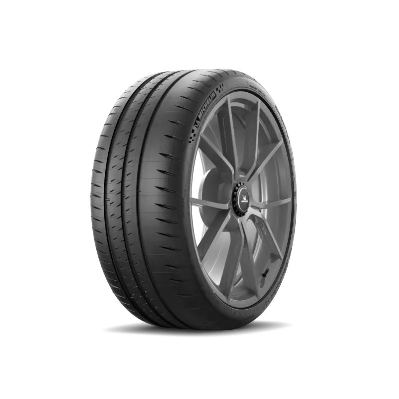 Michelin Pilot Sport Cup 2 R High-Performance Track Tire – 335/30Zr20 (108Y) 1
