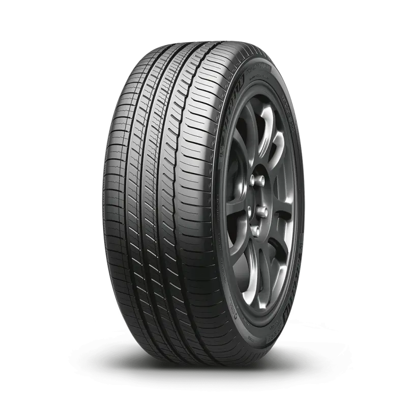 Michelin Primacy Tour A/S Tire – 245/50R20, Load Index 102, Speed Rating V 1