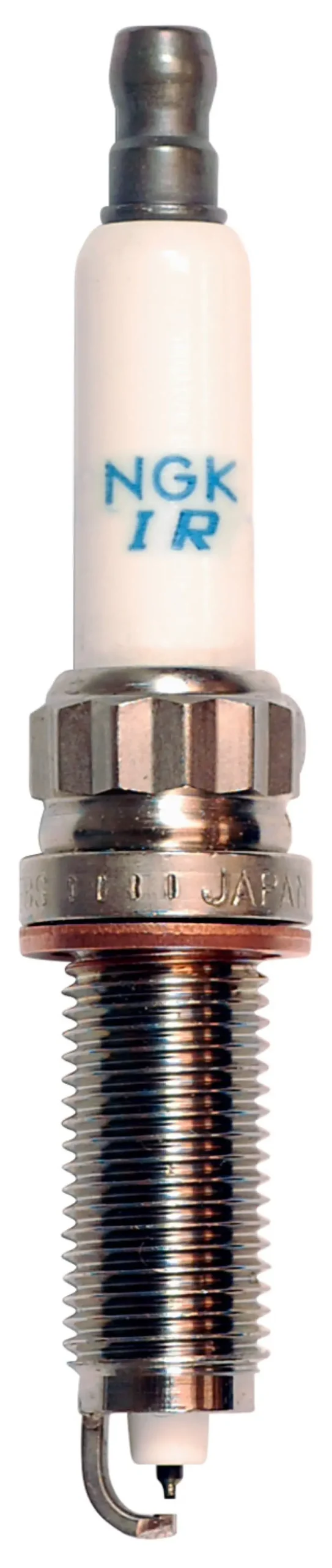 Ngk Laser Iridium Spark Plug Box Of 4 (Silzkbr8D8S) 1