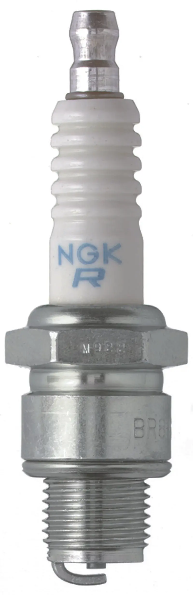 Ngk Nickel Spark Plugs – Br6Hs, Pack Of 4 1