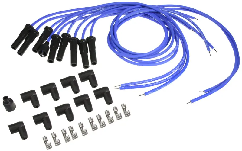 Ngk No Applications Spark Plug Wire Set 1
