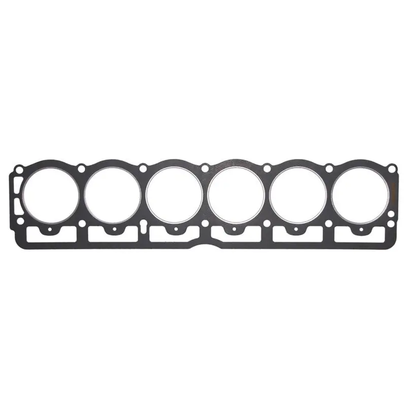 Omix-Ada Cylinder Head Gasket For 1972–1980 Jeep Cj With 3.8L Or 4.2L Engines 1