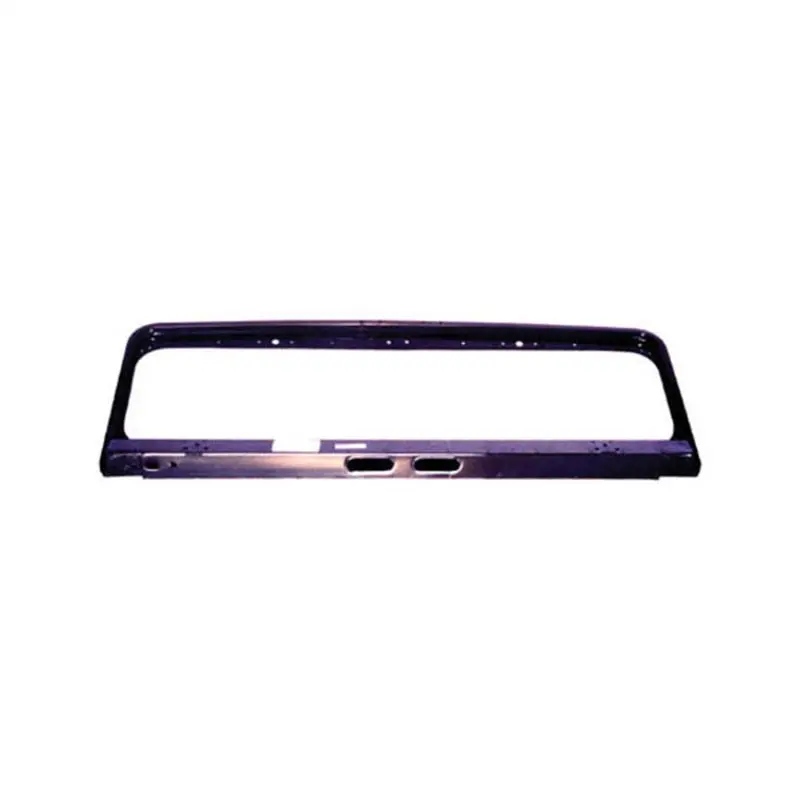 Omix-Ada Windshield Frame Assembly For 1955–1968 Jeep Cj5 And Cj6 Models 1