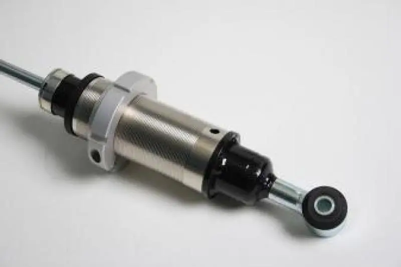 Progress Technology Coilover Kit – 1994–2001 Acura Integra, 350Lb Springs (Fr/Rr) 1