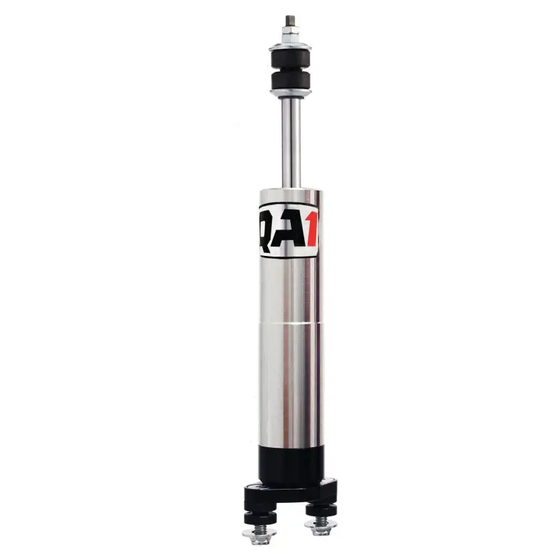 Qa1 Stocker Star Series Non-Adjustable Front Shock – 9.5" Extended / 14.435" Compressed, Aluminum Body 1