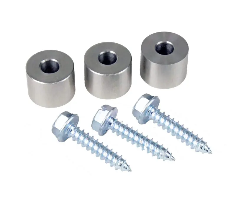 Ridetech Neutral Safety Switch Relocation Kit – Front-Mount For 1967–1981 Camaro/Firebird & 1968–1974 Nova 1