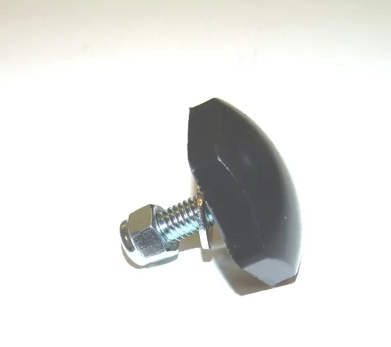 Ridetech Short Bumpstop – 1/2" Compression Travel 1