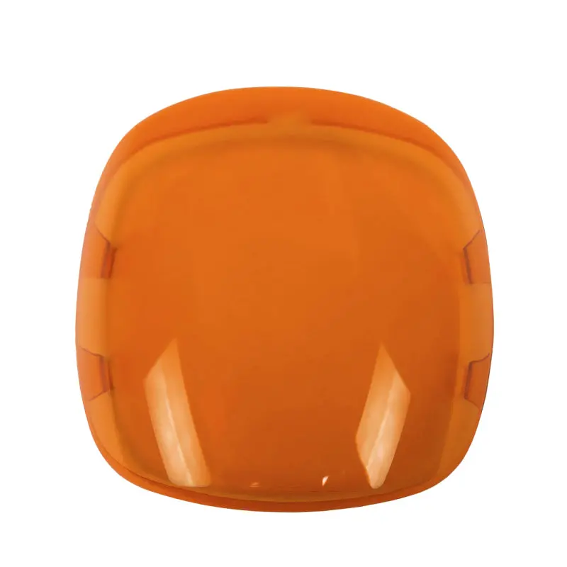 Rigid Industries Amber Light Cover – Compatible With Adapt Xe Pro Series 1