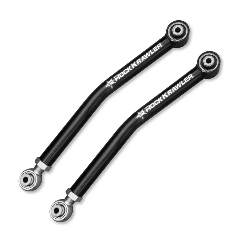 Rock Krawler 2018+ Jeep Wrangler Jl 2Dr / Jlu 4Dr X Series Front Lower Control Arms 1