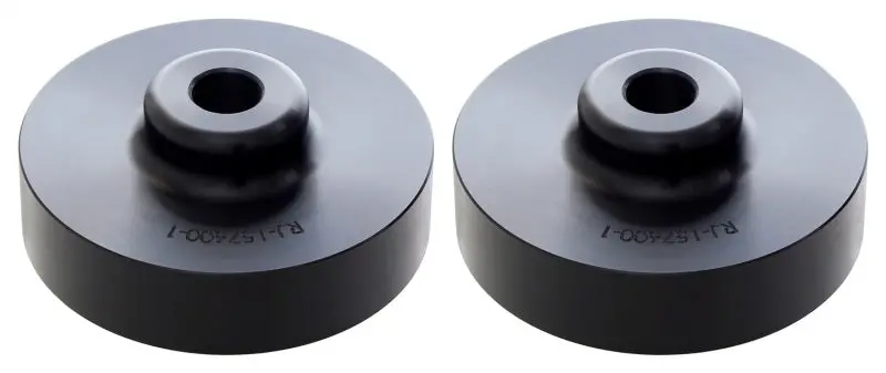 Rockjock Jt Gladiator Mojave Rear Coil Spring Spacers Axle Side 1